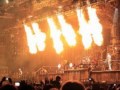 Rammstein : Zwitter Live 2001