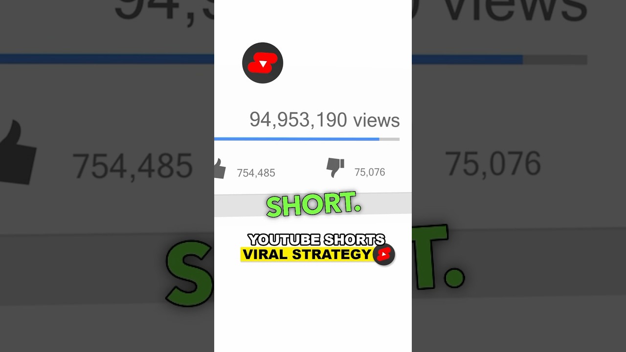 Use This HACK To GO VIRAL on YouTube (EASY)