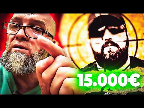 😡 Samir RUPA je ljući nego inače