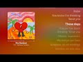 Otro Atardecer - Un Verano Sin Ti - Bad Bunny ft. The Marías - Lyrics