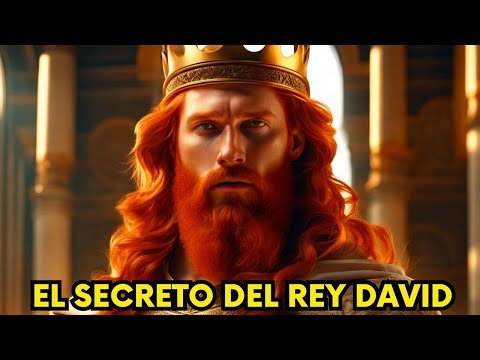 DESCUBRE POR QUÉ DAVID ERA UN HOMBRE CONFORME AL CORAZÓN DE DIOS