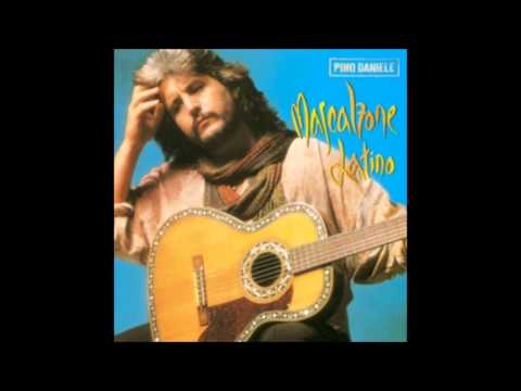 Pino Daniele - 'A speranz è semp sola