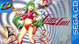 Longplay of Time Gal