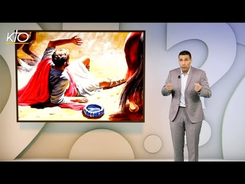 Pourquoi trouve-t-on son chemin de Damas ?