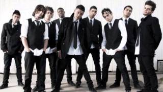 Dance With Me- Justice Crew