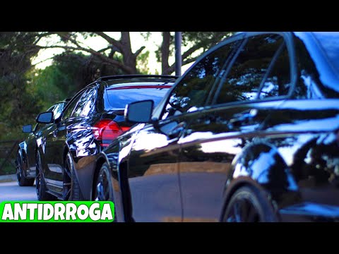 Antidroga - Leht (Prod. EngliVersal)