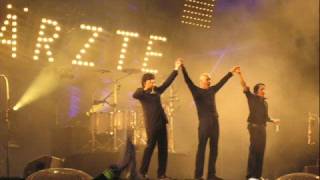 Die Ärzte-Langweilig