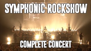 Symphonic Rockshow at The Smith Center - full show