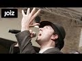 Maximo Park - Books From Boxes (Live at joiz ...