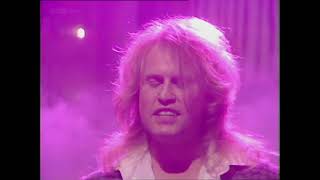 A Flock Of Seagulls - The More You Live, The More You Love (TOTP 1984)