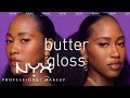 Video Barra de labios NYX