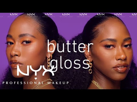 Video NYX Pro Makeup
