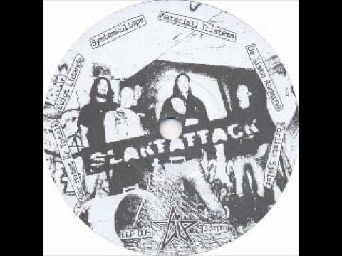 Slaktattack - Systemkollaps