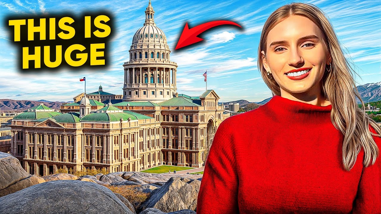 How to describe different sizes in English