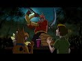 Attack Of The Scarecrow Scooby Doo And The Spooky Scarecrow