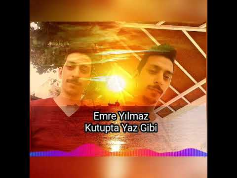 Emre Yılmaz - Kutupta Yaz Gibi (Muhteşem) #fenomen#kutuptayazgibi #elitürkoğlu #ses