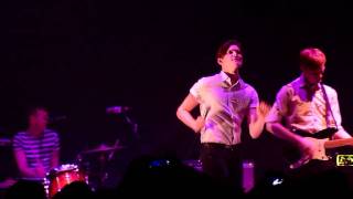 Ungrateful by Frankie &amp; the Heartstrings