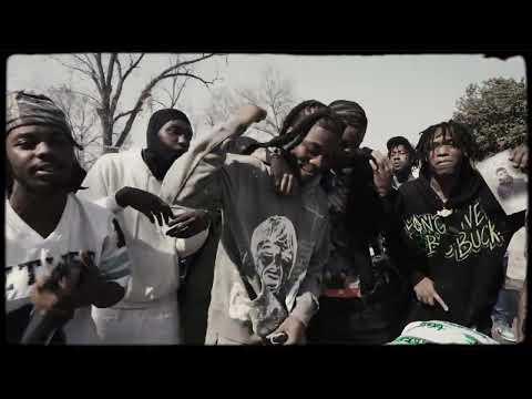 BBG Bucks - Alone (Official Music Video)