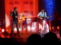 Lady Antebellum - "Long Gone" - Sept. 21, 2010 - Clearwater, FL