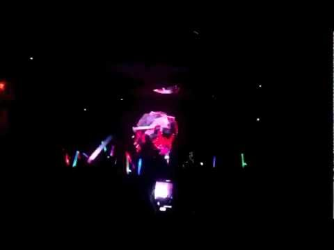 Afrojack vs Daft Punk - Live in Vegas!