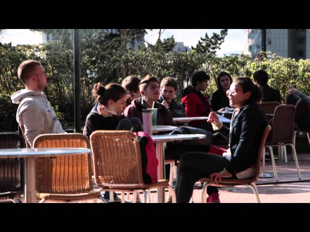 University of Los Andes video #2