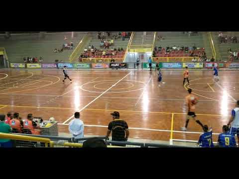 Sub15: CPA 1 x 1 BFS - Liga Futsal Paulo Afonso 2022