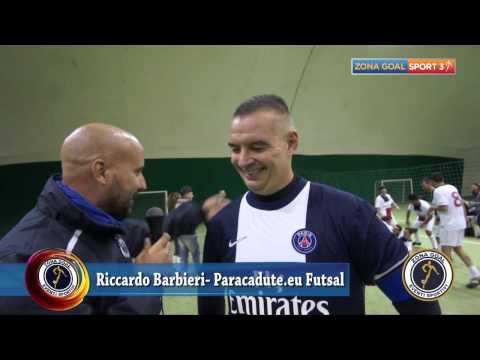 Zona Goal: Real Zivido - Paracadute.eu - Interviste
