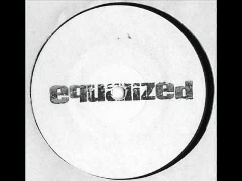 EQD - Equalized #004 (B1)