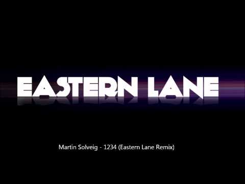 Martin Solveig - 1234 (Eastern Lane Remix)