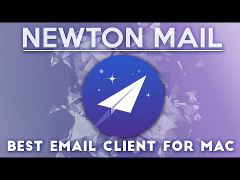 best mac email client newton best mac email client newton