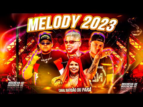 MELODY ABRIL 2023 - DJ MEURY, DJ LORRAN, DJ HUD, DJ JR SALES (OS BRABOS DO ROCK DOIDO) #Rockdoido