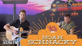 Noah Schnacky - Maybe We Will (Acoustic)