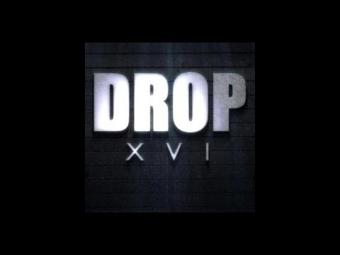 DROP XVI EP 2 MS COSMO - PROJEKTAH - BEN SHARPA - QBA