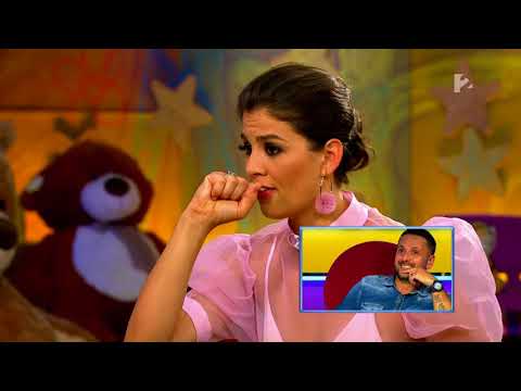 Vigyázat, gyerekkel vagyok S02E01 HD