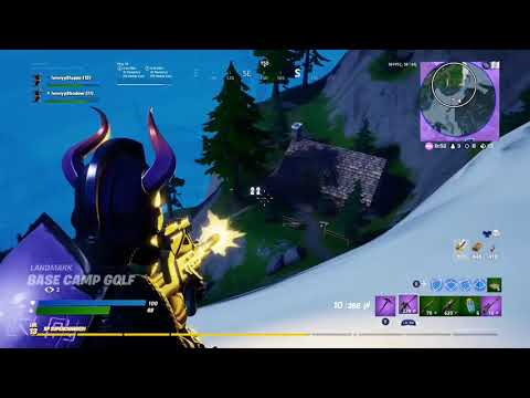 Fortnite Montage~ (9ina) Josh Prov X CTB TEK X CTB ACE