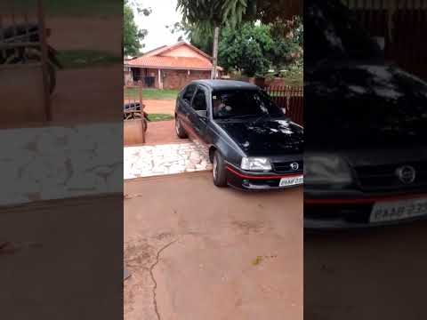 Mirador pr.  Brasil, minha irmã Rute,  narrando.