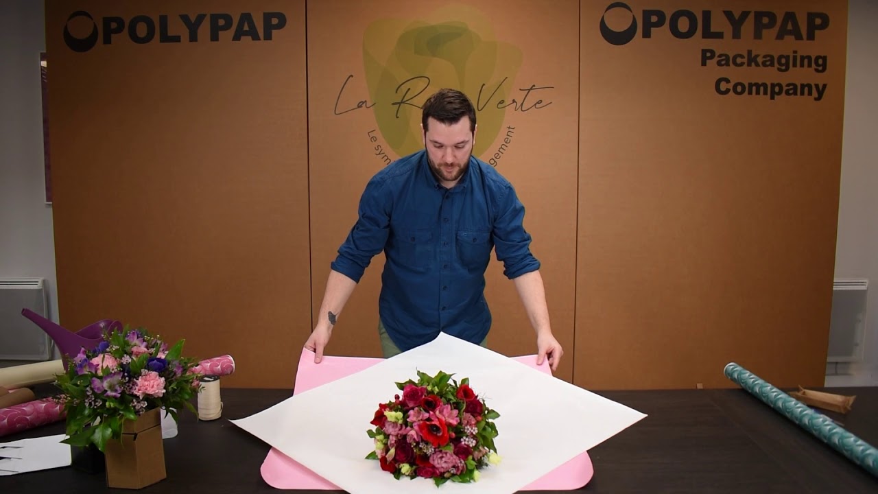 Tutos & Co : La réserve d'eau pour vos bouquets