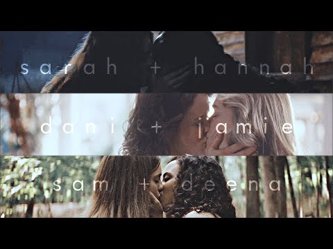 sam/deena, sarah/hannah, dani/jamie | another love