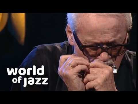 Toots Thielemans - Waltz For Sonny (1998) • World of Jazz