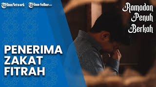 8 Golongan Penerima Zakat Fitrah, Fakir dan Mualaf juga Termasuk