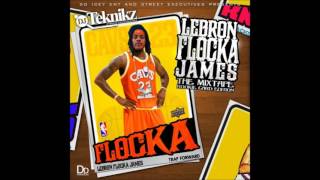Waka Flocka Flame - Hoodrich