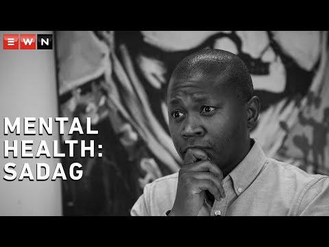 Dr Zamo Mbele Keynote Video clip