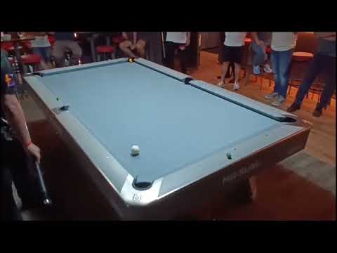 Basic Shot by Jeffrey Ignacio