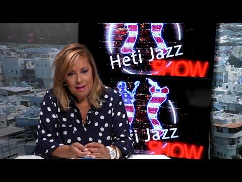 Heti Jazz – Szulák Andrea 2. rész