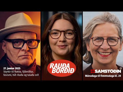Styrkir til flokka, fjölmiðlar, fasismi, hið ritaða og talaða orð