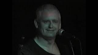 No Means No - live Wrocław 10.05.2001.