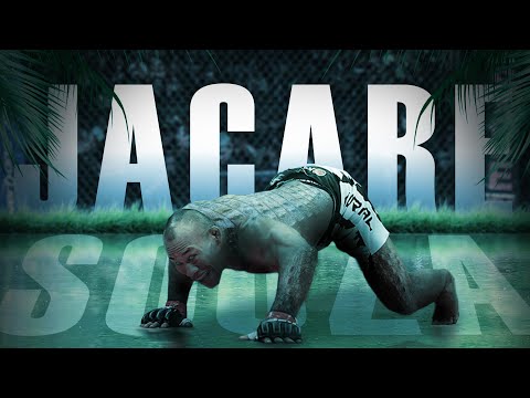 TOP 20 JACARE FINISHES