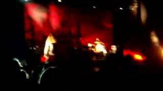 Moonspell - Proliferation @ Coliseu do Porto 2007/09/01