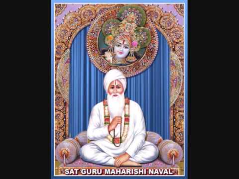 Maharishi Naval Swami Vadawah 1