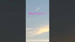 夢をあきらめないで#岡村孝子カバー#歌ってみた #弾き語り #ギター #アレンジカバー #ハモリ